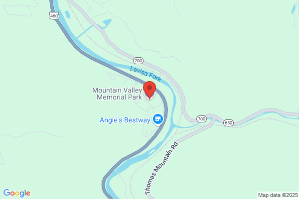 Mountain Valley Memorial Park
