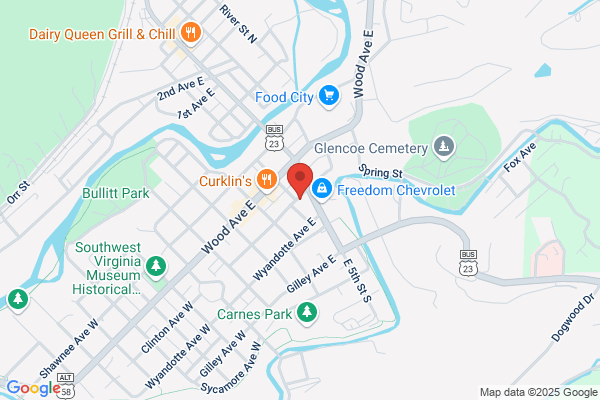 Precision Accounting Inc