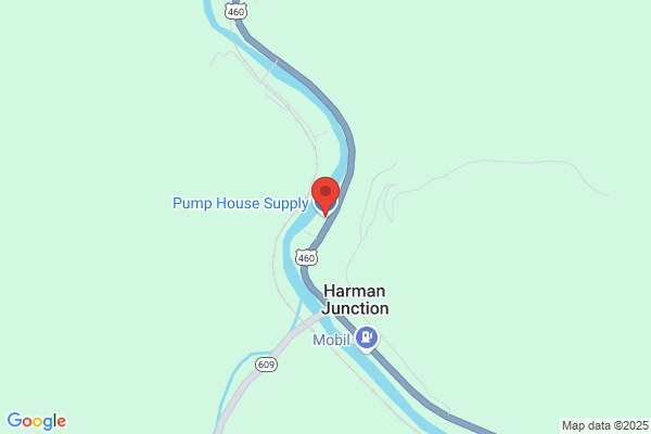 Pump House Supply the