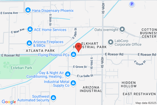 United-Central Industrial Supply