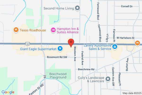 Aspen Dental - Alliance, OH