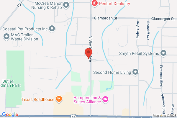 Dietrich Orthodontics