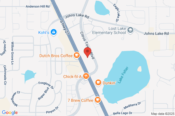 Ankle & Foot Care Centers