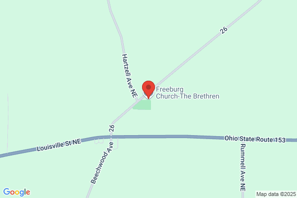 Freeburg Church of the Brethren