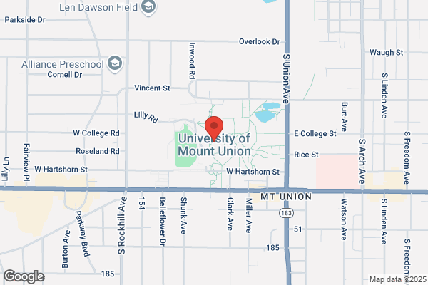 Mount Union Insurance Service