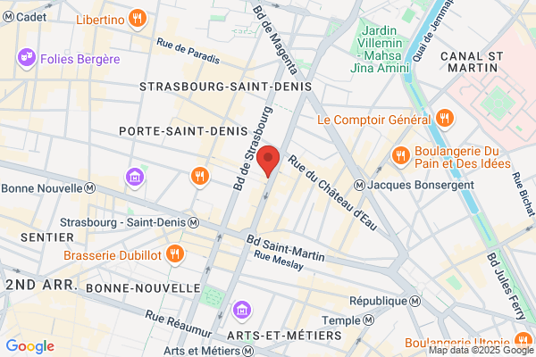 Movie Gallery
