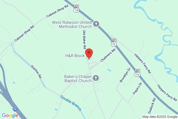 H&R Block