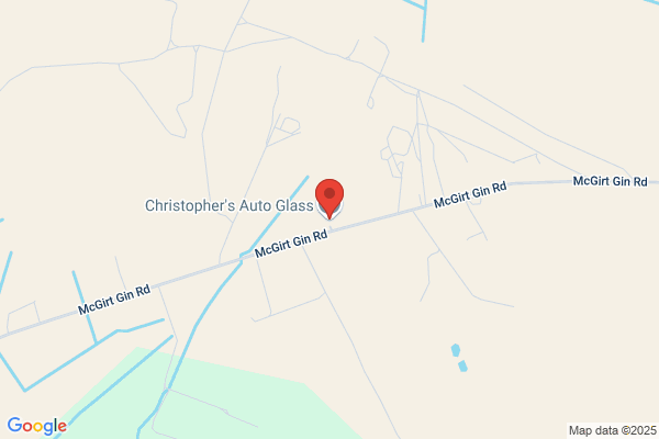 Christopher's Auto Glass