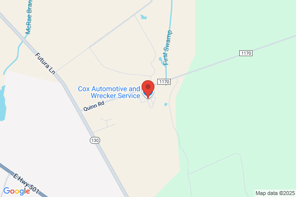 Cox Automotive