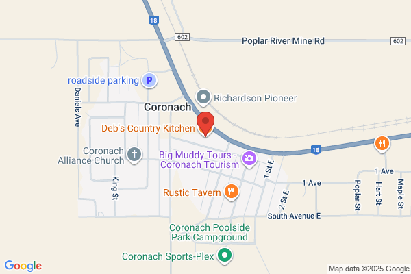 Deb's Country Store & Kitchen