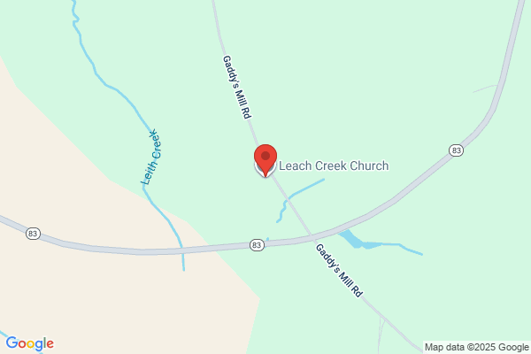 Leech Creek Grocery