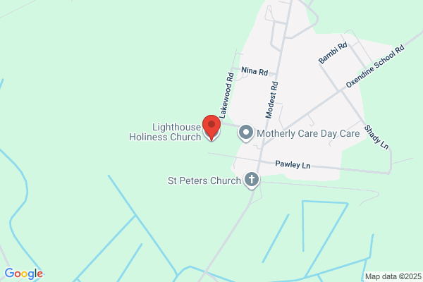 Lighthouse Holiness Church