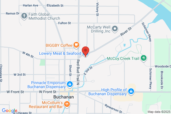 Lowery's Grocery