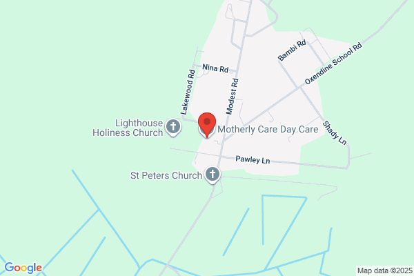 Maxton Day Care Council