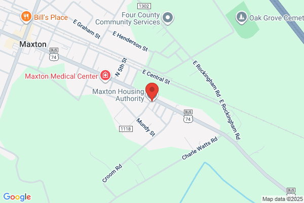 Maxton Motors