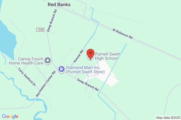 Purnell Swett High School