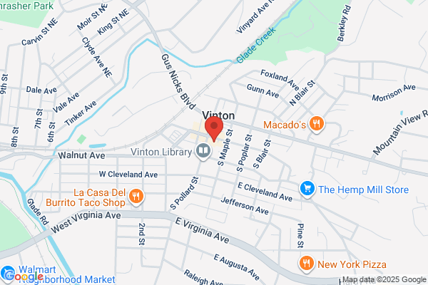 Virginia Creative Florist