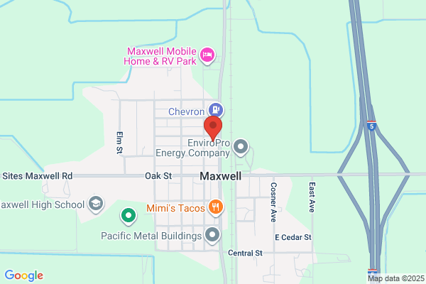 Caldwell's Mini Mart