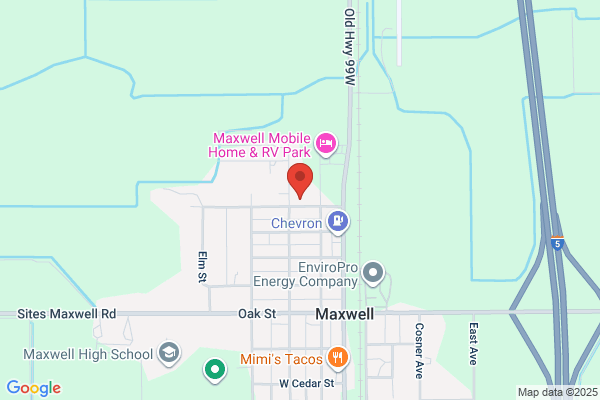 Maxwell, Maxwell Elementary School