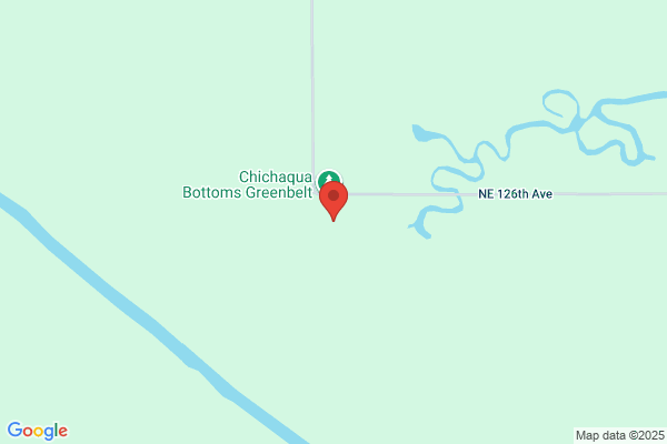 Chichaqua Wildlife Area