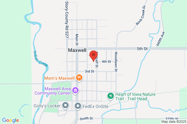 Collins-Maxwell Community School