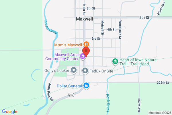 Maxwell Medical Clinic