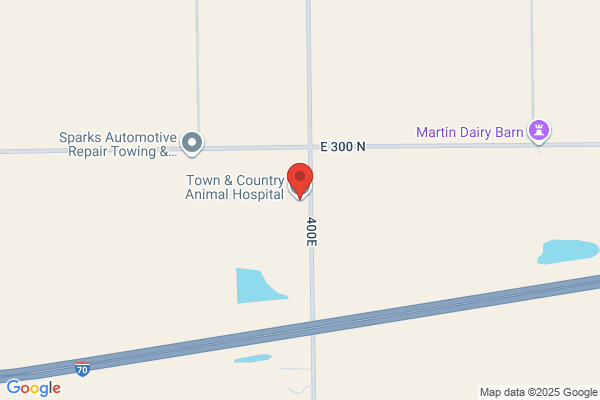 Town & Country Animal Hospital