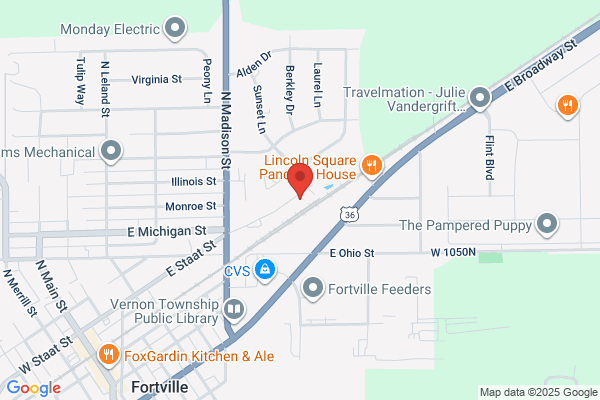 Advanced Radiant Systems Inc.