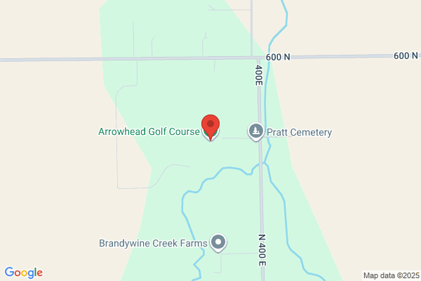 Arrowhead Golf Inc
