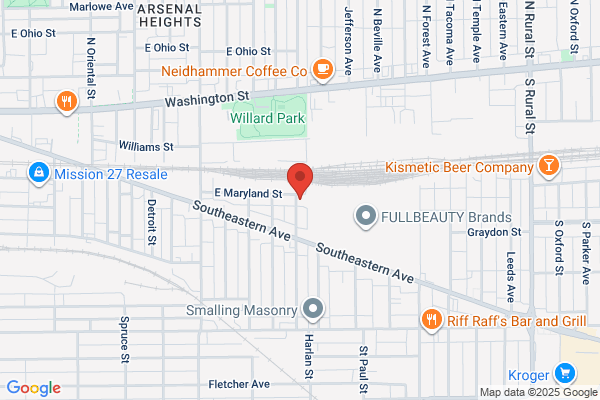 Bob McQueen & Sons Heating & Air Conditioning, Inc.