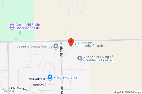 Brandywine Community Church