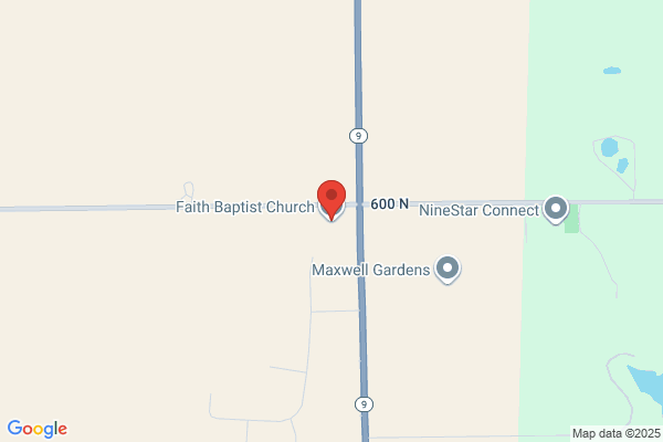 Faith Baptist Church