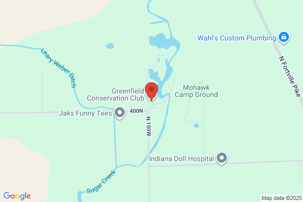 Greenfield Conservation Club