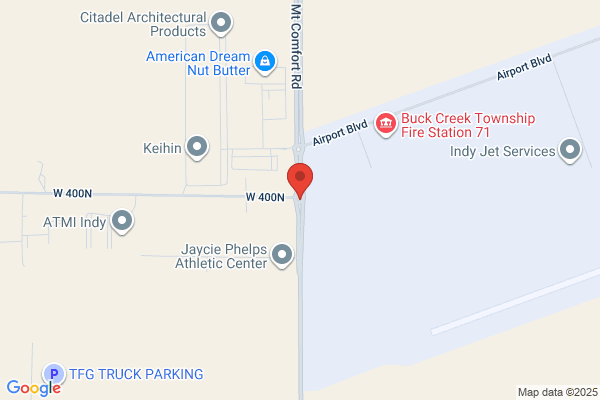 Irving Materials, Inc.