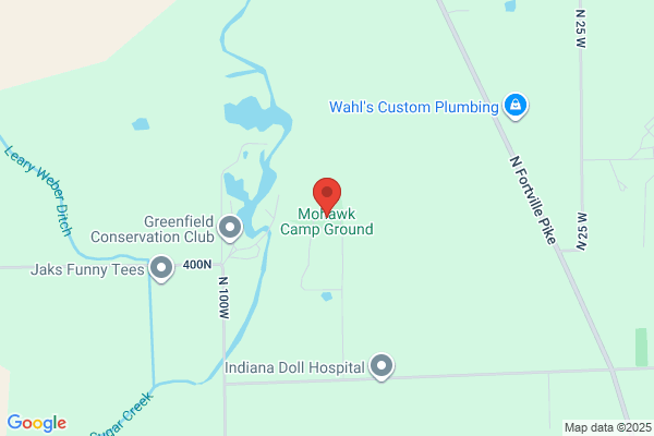 Mohawk Campground