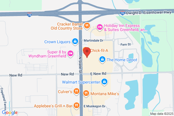 Steak 'n Shake
