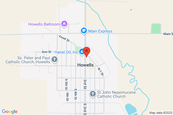 Howell Plumbing