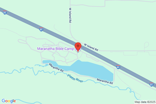 Maranatha Bible Camp
