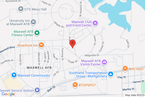 Maxwell Teen Center