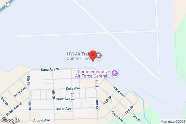 Airports, San Marcos Municipal