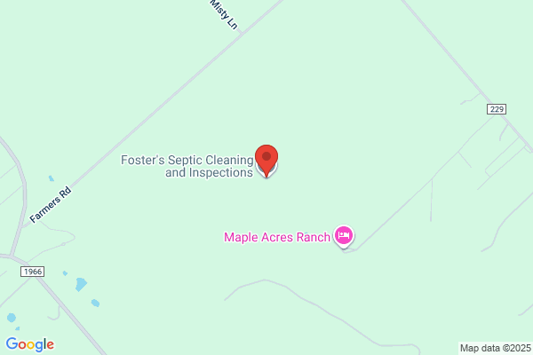 Foster's Septic