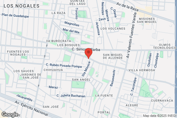 Juarez Drug Store
