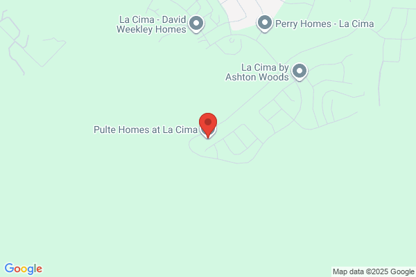 Pulte Homes