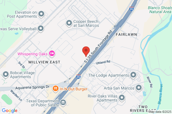Ramada Limited San Marcos
