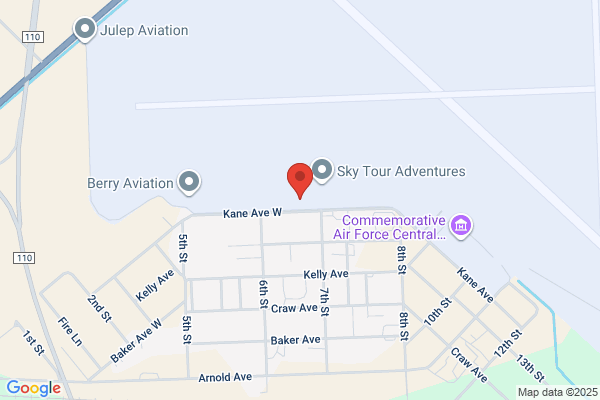 Texas State Aviation Inc