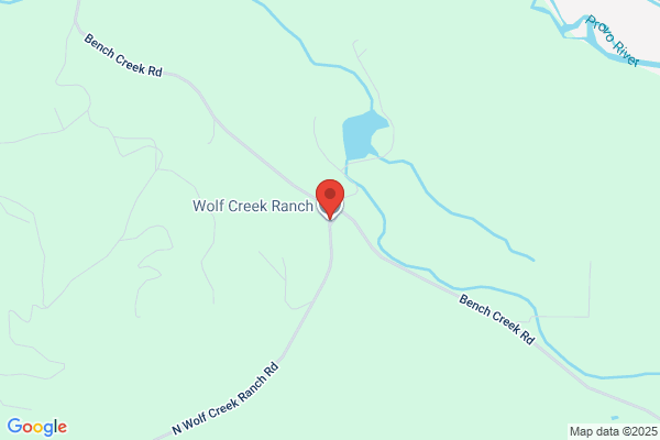 Wolf Creek Ranch