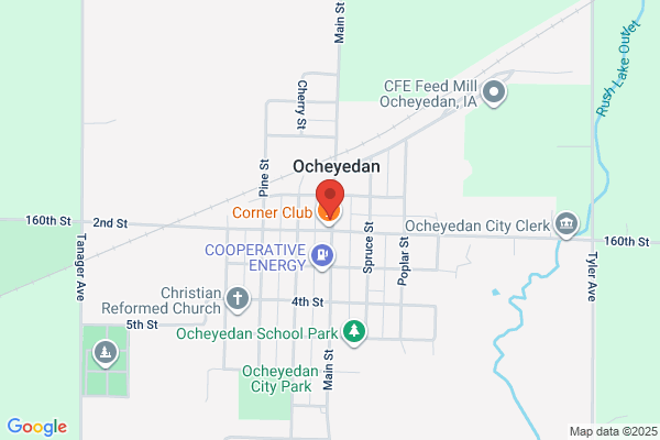 May City Manufacturing Distributing