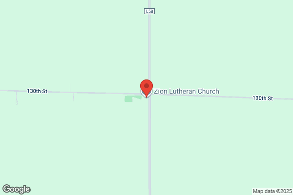 Zion Lutheran Church