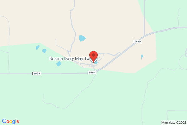 Bosma Dairy