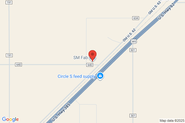 Smk Fabricators Inc